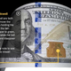 Illustration for article titled Why You Don't Want to Counterfeit the Hideous New $100 Bill